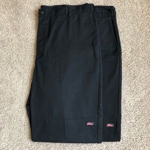 Men’s Dickie Double Knee Work Pants